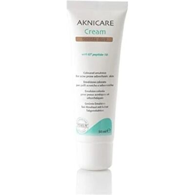 Synchroline Aknicare Clair - Akne-Emulsion Synchroline Aknicare Clair - Akne-Emulsion