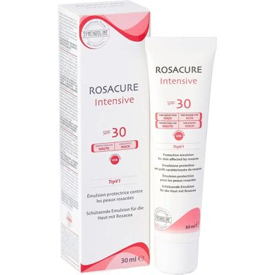 Synchroline Rosacure Intensywny SPF 30 (30ml) Synchroline Rosacure Intensywny SPF 30 (30ml)
