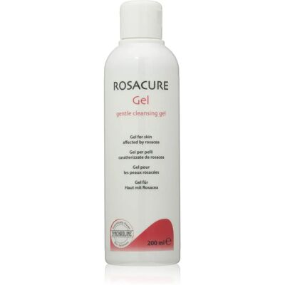 Rosacure Reinigungs-Gel für empfindliche Haut - 200ml Rosacure Reinigungs-Gel für empfindliche Haut - 200ml