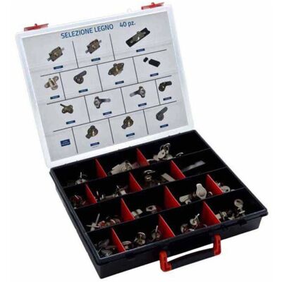 MOIA Classleg Caja de Herramientas - Almacenamiento MOIA Classleg Caja de Herramientas - Almacenamiento