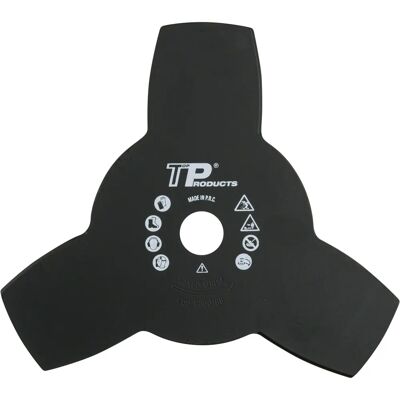 Tecnomat LAMA UNIVERSALE TP - Lama per decespugliatore Tecnomat LAMA UNIVERSALE TP - Lama per decespugliatore