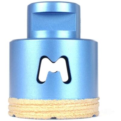 Montolit FS50 Diamantbohrkette - Für Trocken & Nassbohren Montolit FS50 Diamantbohrkette - Für Trocken & Nassbohren