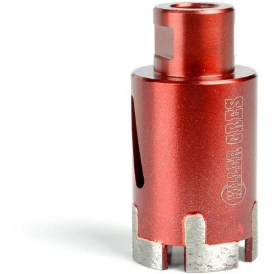 Montolit Modell FT-S43 - Diamantbohrer für Trocken Nass - Produkttyp Montolit Modell FT-S43 - Diamantbohrer für Trocken Nass - Produkttyp