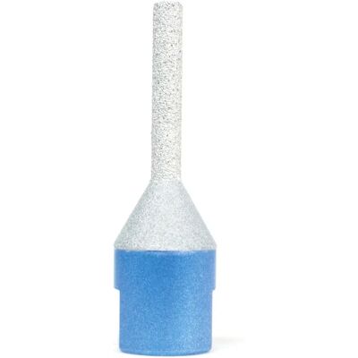 MONTOLIT - FPUS6 - 6 mm - M14 - Diamond burr MONTOLIT - FPUS6 - 6 mm - M14 - Diamond burr