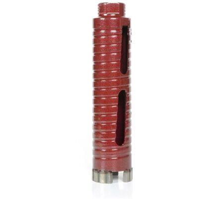 MONTOLIT - FUTS42 - 42mm - 3-segmento - Fresa diamantada MONTOLIT - FUTS42 - 42mm - 3-segmento - Fresa diamantada