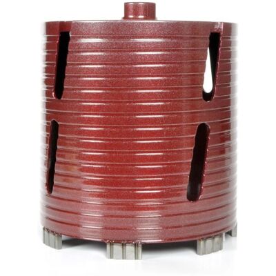 Montolit - Futs152 - Diamante - 152mm - Broca Montolit - Futs152 - Diamante - 152mm - Broca