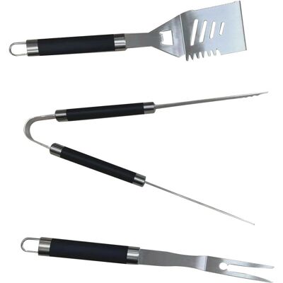 BIACCHI - Garden Friend - Set barbecue BIACCHI - Garden Friend - Set barbecue