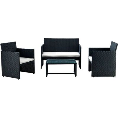 Biacchi Gianfranco S1383022 Outdoor-Möbelset - Gartenmöbelset Biacchi Gianfranco S1383022 Outdoor-Möbelset - Gartenmöbelset