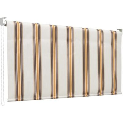 Biacchi Gianfranco T1372028/C Tende da finestra - Tenda a rullo a lamelle beige Biacchi Gianfranco T1372028/C Tende da finestra - Tenda a rullo a lamelle beige