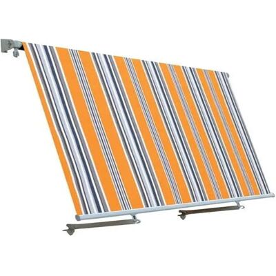 LINEA GARDEN FRIEND Amico del giardino - Tenda esterna gialla - 245x245 LINEA GARDEN FRIEND Amico del giardino - Tenda esterna gialla - 245x245