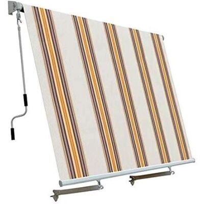 GARDEN FRIEND Tenda beige 245x300cm GARDEN FRIEND Tenda beige 245x300cm