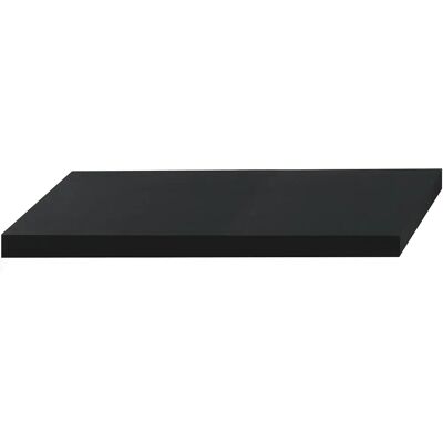 King Home Wenge Honingraat Plank - Wandmontage - 6 Stuks King Home Wenge Honingraat Plank - Wandmontage - 6 Stuks