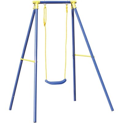 Biacchi Gianfranco 137x142x182cm Attrezzature da Gioco - Playground Biacchi Gianfranco 137x142x182cm Attrezzature da Gioco - Playground