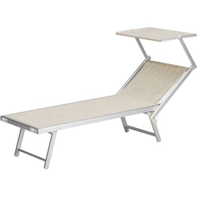 Biacchi Gianfranco L1532425 strandstoel - Buiten ontspanning Biacchi Gianfranco L1532425 strandstoel - Buiten ontspanning