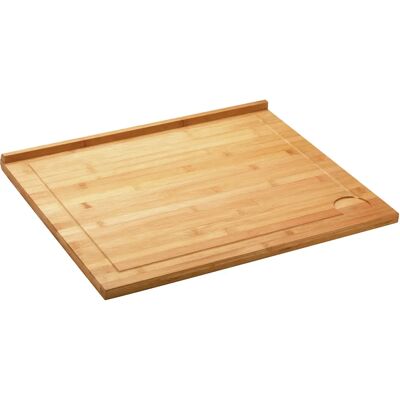 Biacchi Gianfranco T1590001 Tagliere in Bambù Quadrato per Cucina - Tagliere da Cucina Biacchi Gianfranco T1590001 Tagliere in Bambù Quadrato per Cucina - Tagliere da Cucina
