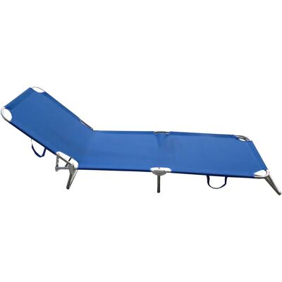 Garden Friend Majorca Sillón Plegable de Acero Garden Friend Majorca Sillón Plegable de Acero