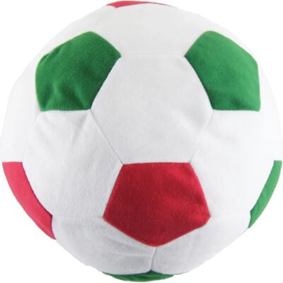 Biacchi Gianfranco P1709103 - Cojín decorativo de fútbol Biacchi Gianfranco P1709103 - Cojín decorativo de fútbol