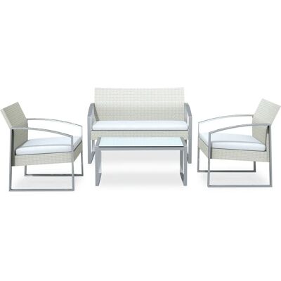 Biacchi Gianfranco S1304523 outdoor furniture set - outdoor furniture set Biacchi Gianfranco S1304523 outdoor furniture set - outdoor furniture set