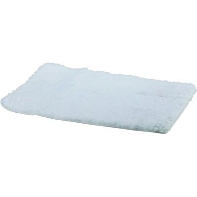 Alfombra de baño antideslizante de microfibra Biacchi Gianfranco - Alfombra de baño Alfombra de baño antideslizante de microfibra Biacchi Gianfranco - Alfombra de baño