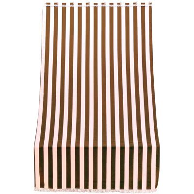 Garden Friend Sombra de Sol Marrón para Puerta - Toldo Garden Friend Sombra de Sol Marrón para Puerta - Toldo