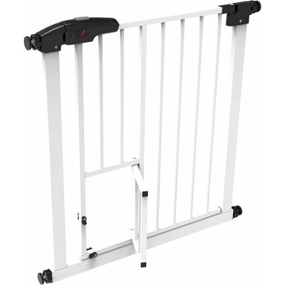 KING HOME - Cancelletto bimbi clic-clac - Babygate KING HOME - Cancelletto bimbi clic-clac - Babygate