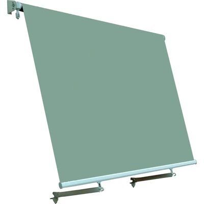GARDEN FRIEND 245x245 cm Tenda da balcone - Protezione solare GARDEN FRIEND 245x245 cm Tenda da balcone - Protezione solare