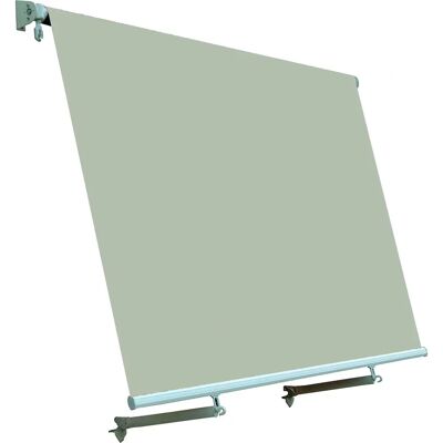 GARDEN FRIEND Beige Sonnenschutz 245x300cm - Sun Shade GARDEN FRIEND Beige Sonnenschutz 245x300cm - Sun Shade