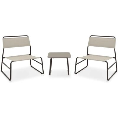 Garden Friend Salotto Cannes - Set da giardino Garden Friend Salotto Cannes - Set da giardino