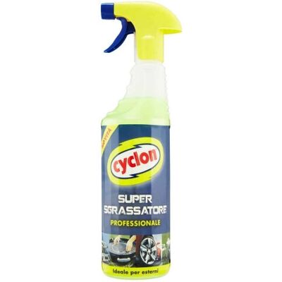 UHU BOSTIK Cyclon Super Sgrassatore - Pulitore superfici UHU BOSTIK Cyclon Super Sgrassatore - Pulitore superfici