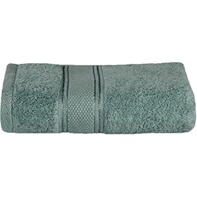 Homemania Algodón Verde 90x140cm - Toalla Homemania Algodón Verde 90x140cm - Toalla