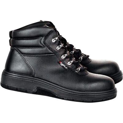 Botas de Seguridad Cofra Asfalt - S3 Botas de Seguridad Cofra Asfalt - S3