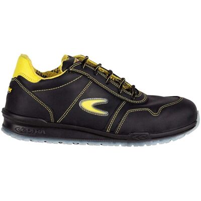 Cofra - Scarpe di Sicurezza Leggere - Assorbimento >30J Cofra - Scarpe di Sicurezza Leggere - Assorbimento >30J