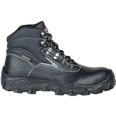 Chaussures de Sécurité Cofra Tirrenian S3 SRC - Chaussures de Travail - Publicité Chaussures de Sécurité Cofra Tirrenian S3 SRC - Chaussures de Travail - Publicité