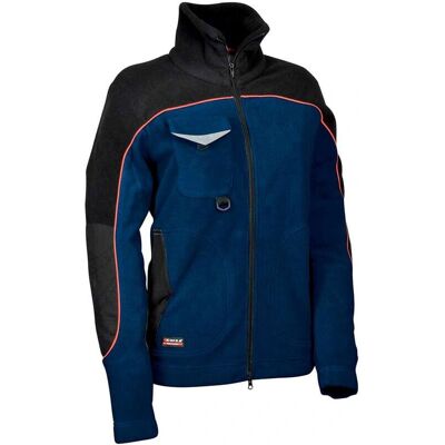 Cofra Chaqueta cortaviento mujer azul marino/negro L - Chaqueta Cofra Chaqueta cortaviento mujer azul marino/negro L - Chaqueta