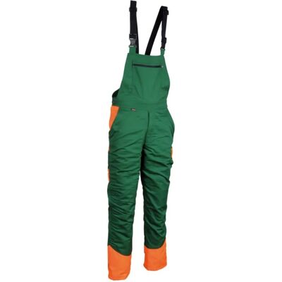 Salopette protettiva Cofra Secure Cut - Taglia S Salopette protettiva Cofra Secure Cut - Taglia S