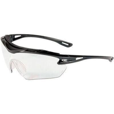 Lunettes de protection Gunners Cofra - Résistantes aux chocs - Protection UV - Publicité Lunettes de protection Gunners Cofra - Résistantes aux chocs - Protection UV - Publicité