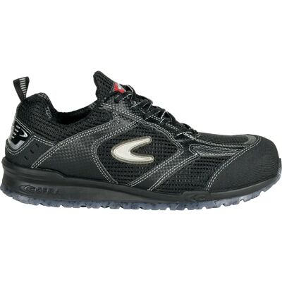 Cofra Petri S1 SRC Zapatos de seguridad - Calzado de trabajo Cofra Petri S1 SRC Zapatos de seguridad - Calzado de trabajo