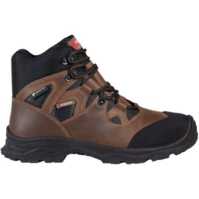 Zapatos de Seguridad Cofra Jackson S7S - Resistentes al Agua y al Calor Zapatos de Seguridad Cofra Jackson S7S - Resistentes al Agua y al Calor