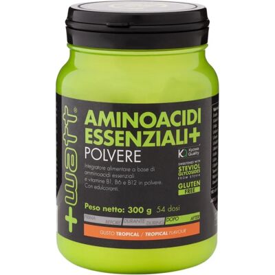 Amicafarmacia Model - Aminoacidi Essenziali Tropicale Amicafarmacia Model - Aminoacidi Essenziali Tropicale