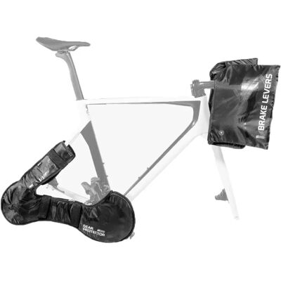 Kit de protección para frenos y cambios Scicon - Accesorios de bicicleta Kit de protección para frenos y cambios Scicon - Accesorios de bicicleta