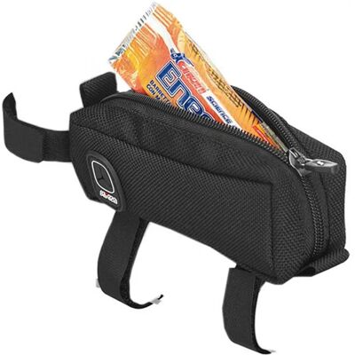Borsa telaio Fuel di Scicon - Nero Borsa telaio Fuel di Scicon - Nero