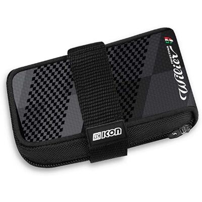 Wilier Elan 210 Borsa Sella - Borsa Sella per Bicicletta Wilier Elan 210 Borsa Sella - Borsa Sella per Bicicletta