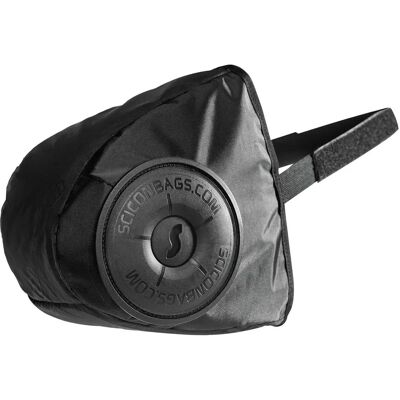 Scicon Cubierta Protectora para Cambio Trasero - Cubierta para Cambio Trasero de Bicicleta Scicon Cubierta Protectora para Cambio Trasero - Cubierta para Cambio Trasero de Bicicleta