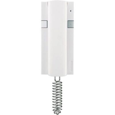 Interphone de base Comelit 2638 avec système Simplebus 2 - Publicité Interphone de base Comelit 2638 avec système Simplebus 2 - Publicité