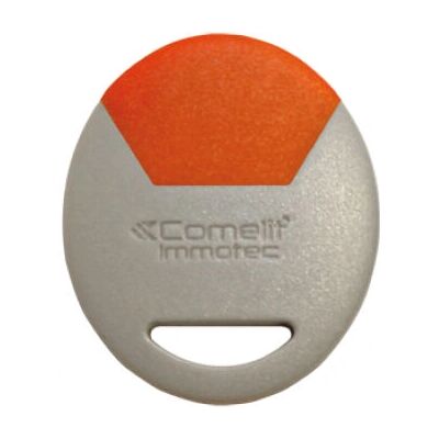 Comelit - SK9050O/A - Grau - Funkschlüssel Comelit - SK9050O/A - Grau - Funkschlüssel