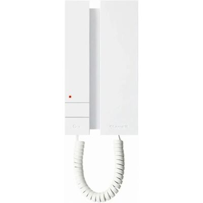 Comelit 2703U Universals Innen-Audio-Intercom - Kompakt, Lautstärkereglerung Comelit 2703U Universals Innen-Audio-Intercom - Kompakt, Lautstärkereglerung