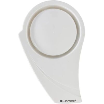 COMELIT Sir100a - Sirena Interna Piezoelettrica ad Alta Frequenza COMELIT Sir100a - Sirena Interna Piezoelettrica ad Alta Frequenza