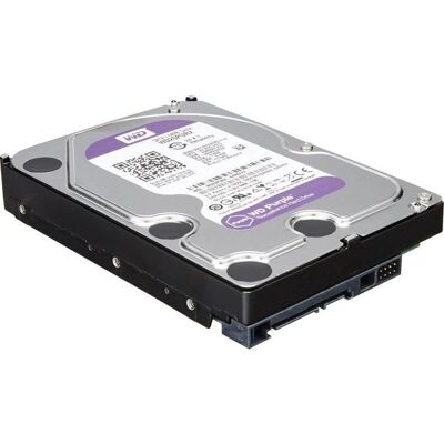 Comelit 4TB Videoüberwachung Festplatte - Allframe 4K Comelit 4TB Videoüberwachung Festplatte - Allframe 4K