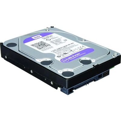 Comelit 8TB Überwachungsharddisk WDSK329A Comelit 8TB Überwachungsharddisk WDSK329A