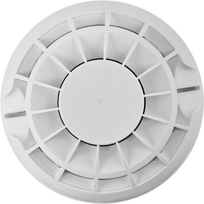 Rilevatore di fumo Comelit - Analisi digitale, LED 360°, EN 54-7 Rilevatore di fumo Comelit - Analisi digitale, LED 360°, EN 54-7